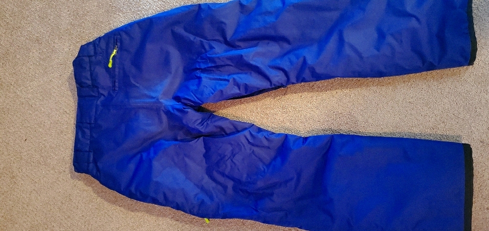 Girls Snowpants
